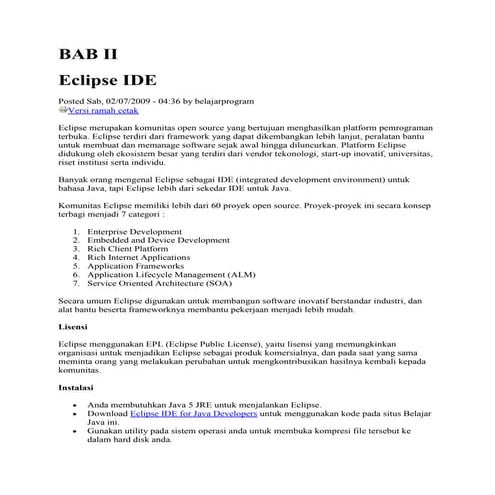 Materi Mobile Programming Pertemuan 2.ppt