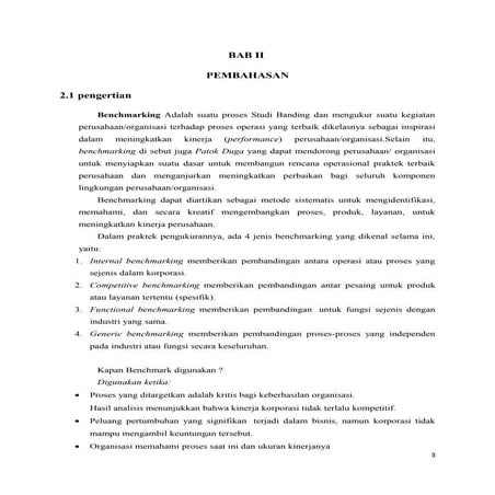 Bab ii makalah statistik