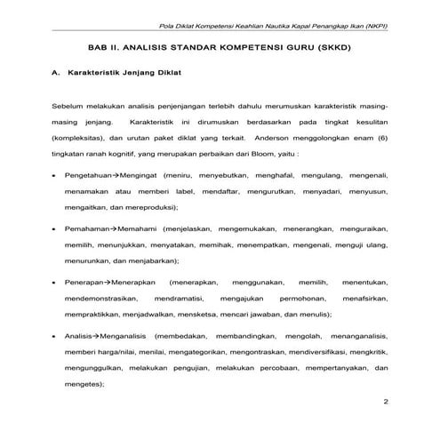 Bab ii analisis_skg_skkd_pola_diklat_nkpi_2012