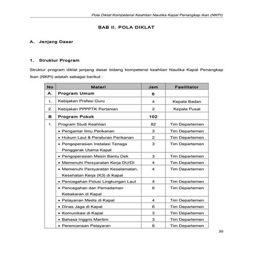 Bab iii pola_diklat_nkpi_2012