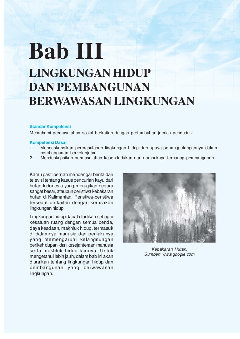 Bab Iii Ips 8