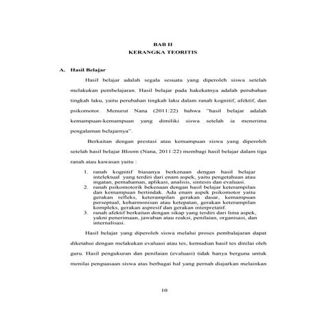 Bab ii rendra revisi