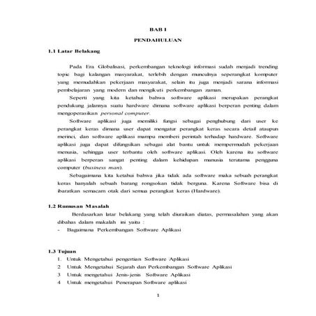 Software Sistem Doc.