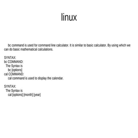 Babitha.linux
