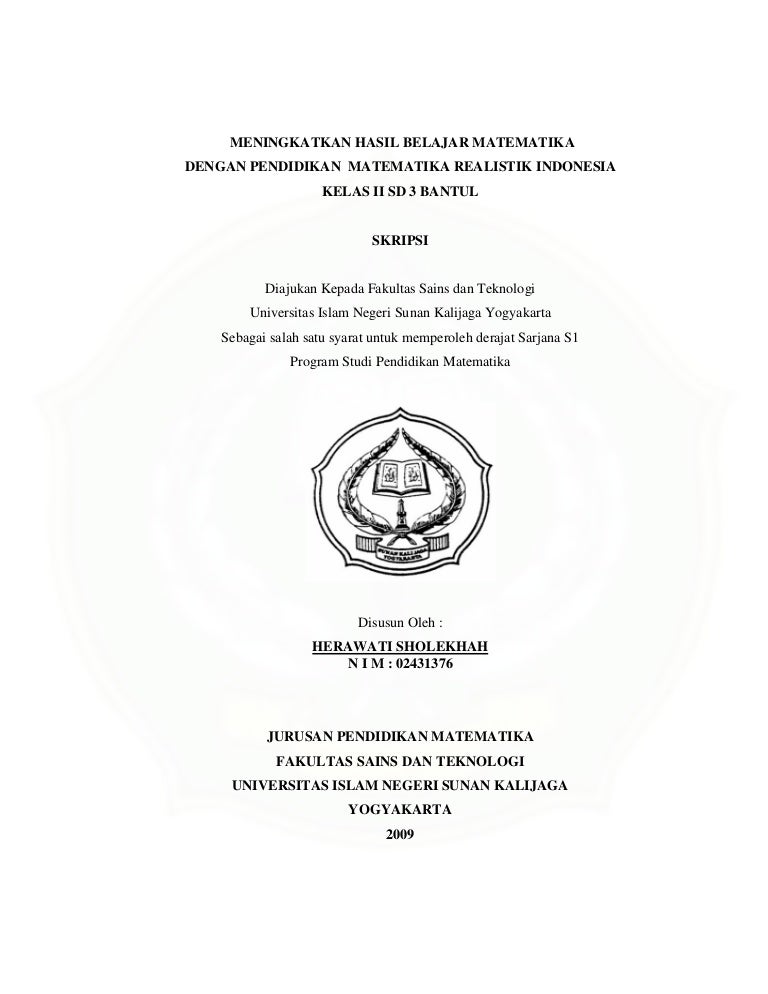 Bab I V Daftar Pustaka
