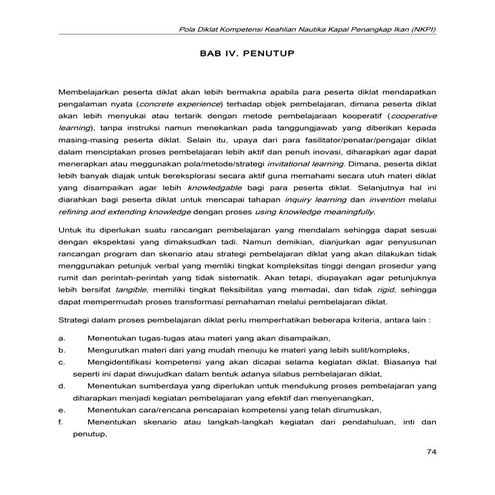 Bab iv penutup_pola_diklat_nkpi_2012