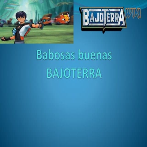 Babosas