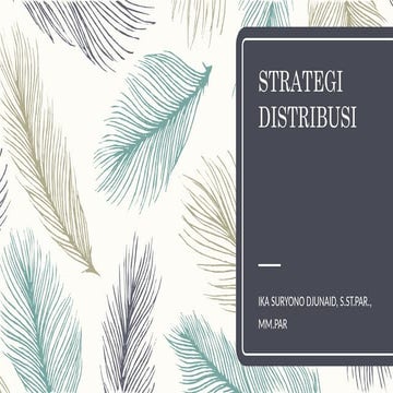 BAB_VI_STRATEGI_DISTRIBUSI.ppt.........x