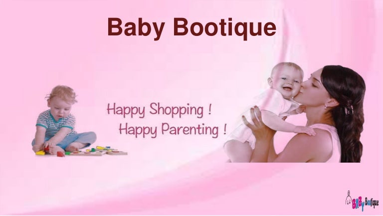 the baby bootique