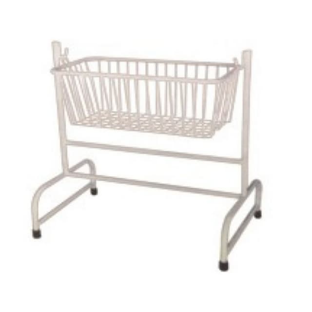 Baby Credle lon Stand | PDF