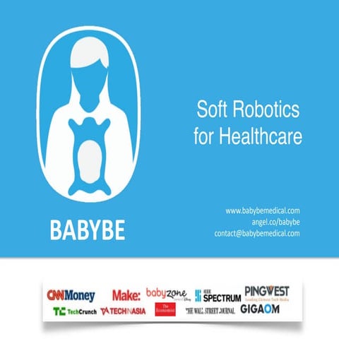 Babybe | ODP