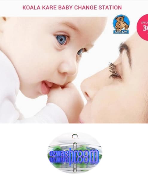 jd macdonald baby change table