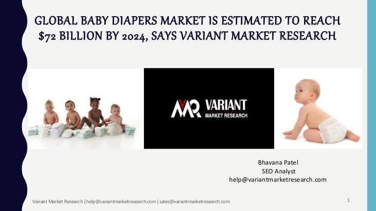 billion baby diapers
