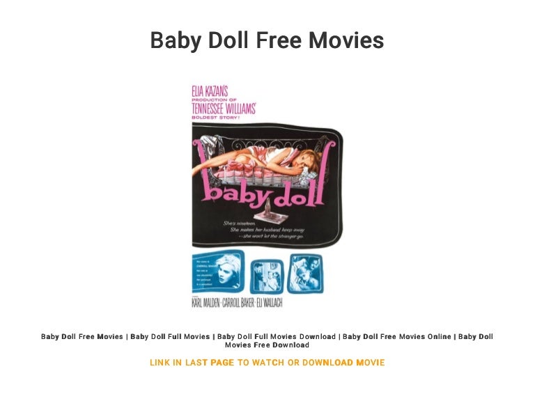 Baby Doll Free Movies