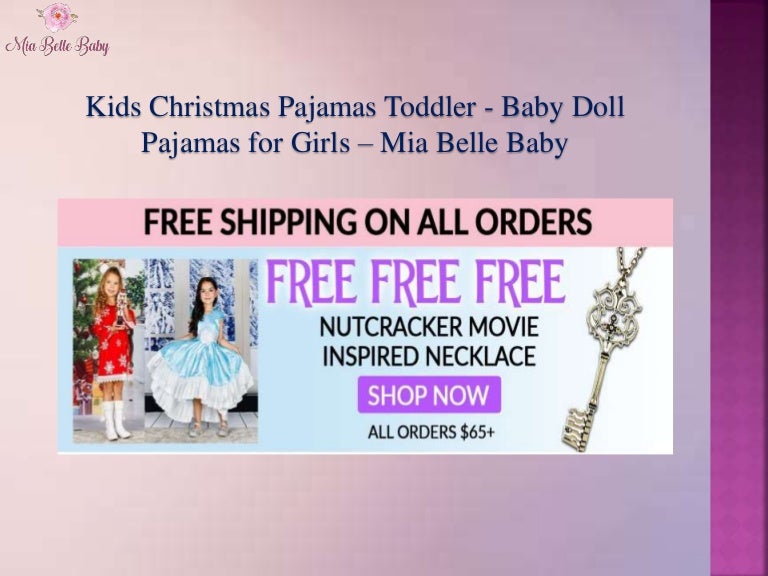 baby doll pajamas for toddlers