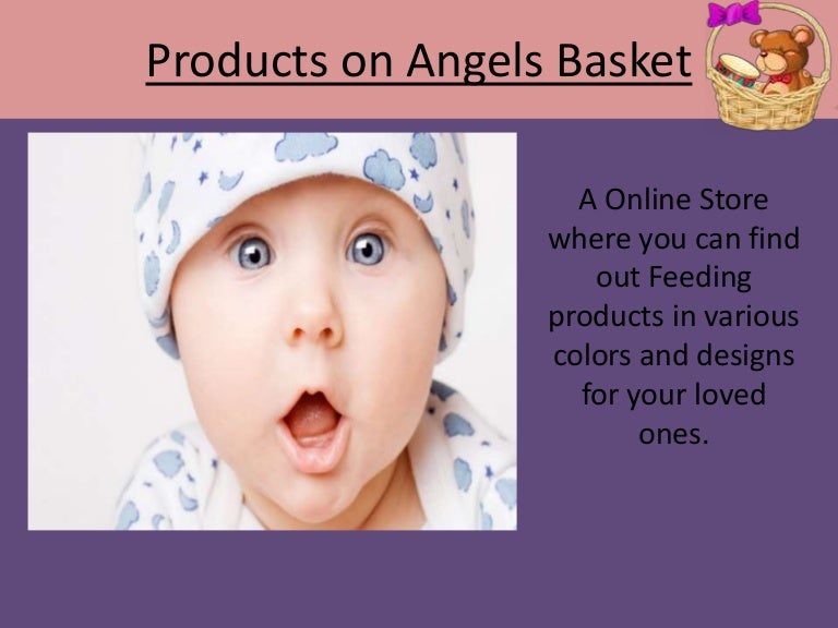 best baby online store