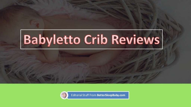 babyletto reviews