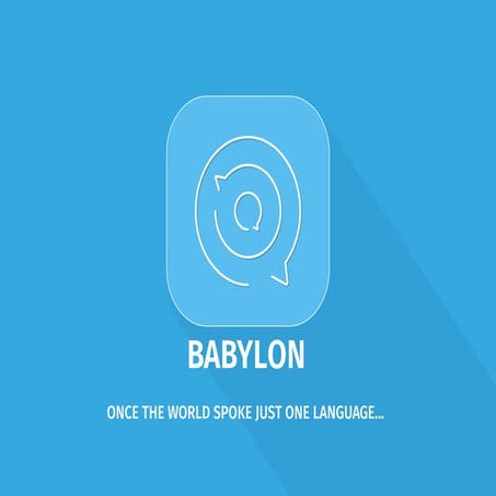 BABYLON