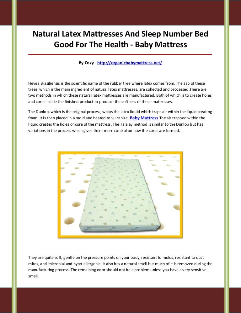 how much is a baby mattress