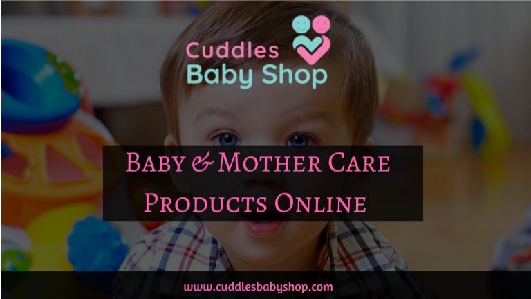 baby accessories shop