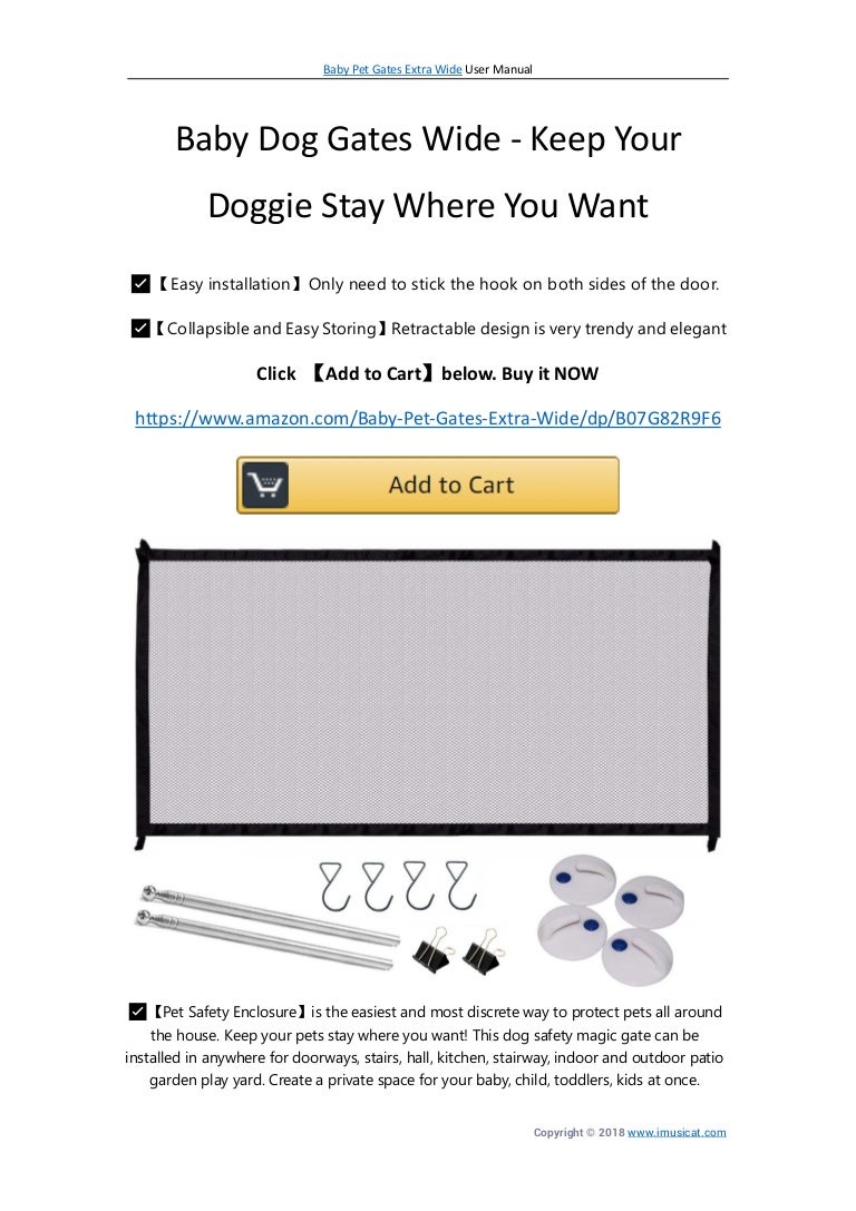 child pet gates indoor