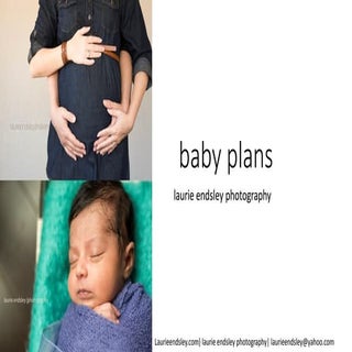 Baby plans 2015