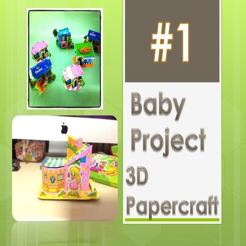 Baby project1 2556 m6