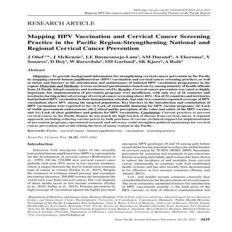 Regional cervical cancer elimination strategy.pptx