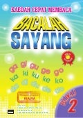 Bacalah sayang buku 1