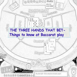 Baccarat