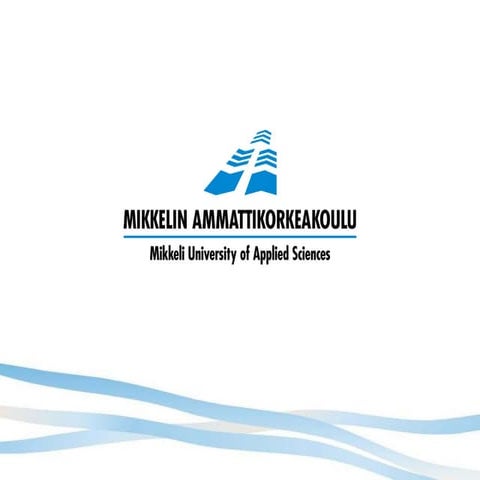 Bachelor\'s Thesis Presentation