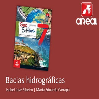 Bacias hidrograficas