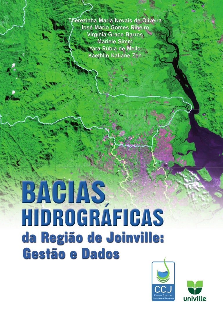 Bacias Hidrograficas 17
