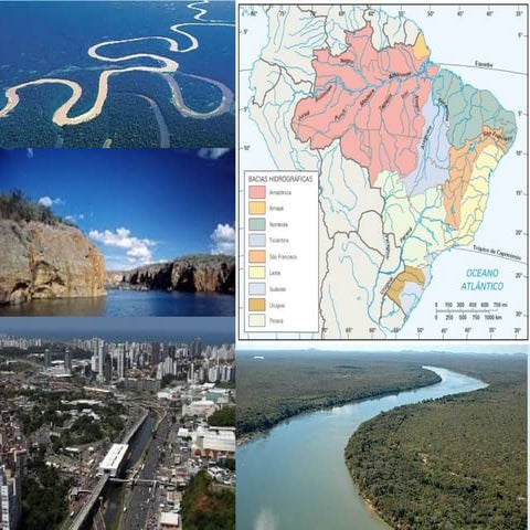 Hidrografia do maranhão | PPT