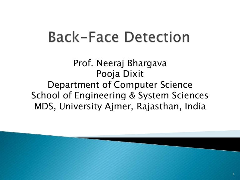 Back Face Detection In Computer Graphics Ppt / Https Encrypted Tbn0 ...