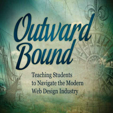 Educating on Design Symposium