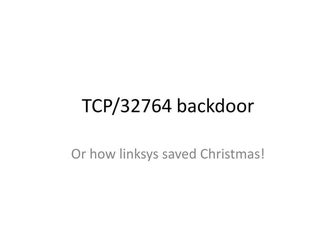 The Hacker News: Hacking Wireless DSL routers via Admin Panel Password Reset ...