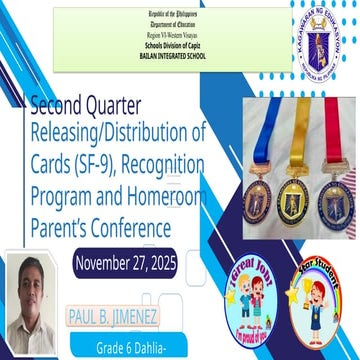 Backdrop Card Day First Quarter SY 2025-2026.pptx