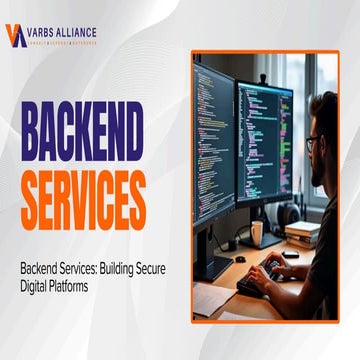 Backend Services Building Secure Digital Platforms.pdf