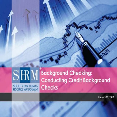 Background check credit final
