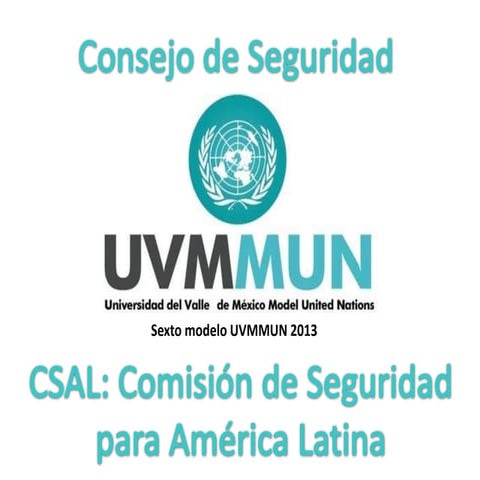 Comisión de Seguridad para América Latina