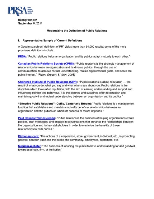 nike backgrounder pr writing backgrounder format