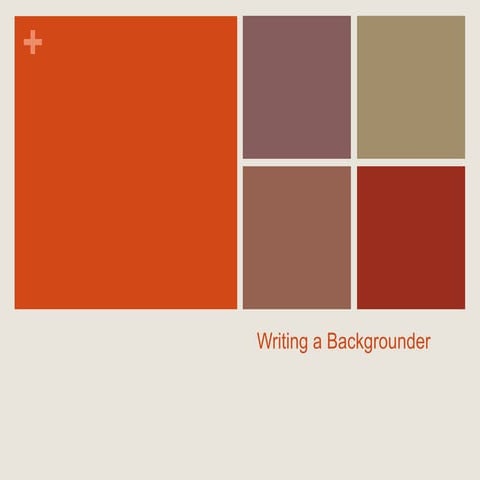 Backgrounderandpositionpapers 101006123025-phpapp02