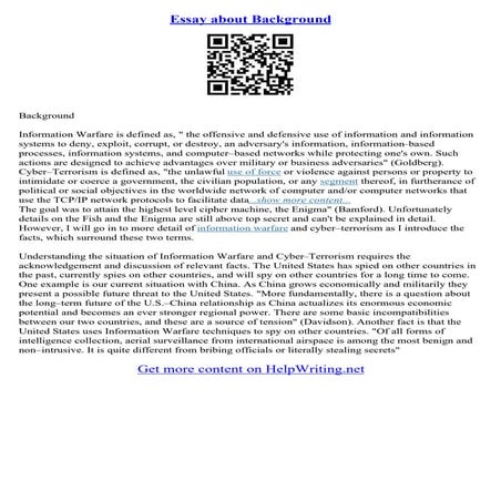 Paper # 2 Relationship Analysis PaperThis paper must focus on .docx