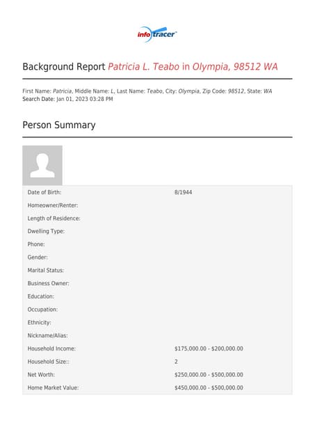 Law Enforcement PayPal on Eric M. Steven in Spokane, 99212 WA.pdf
