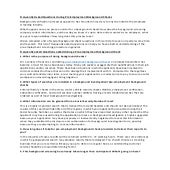 15 Important Questions asked During pre employment background checks 