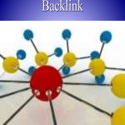 Backlink