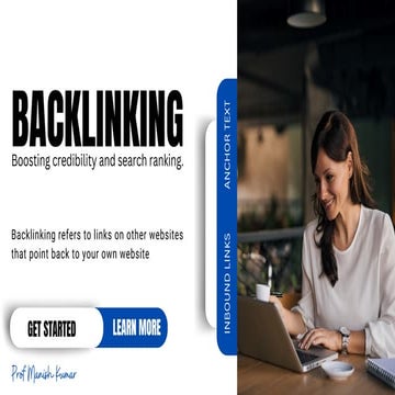 Backlinking Magic & the Art of Review Response #SEO #Backlinks #ReputationMan...