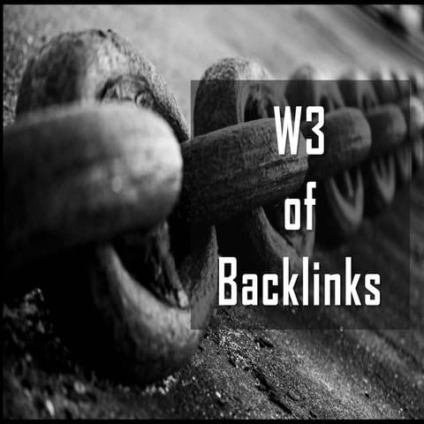 What are Backlinks, why should you create & Where you can create