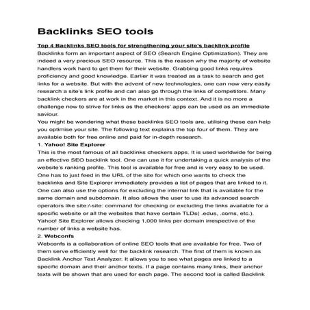 Backlinks SEO tools.pdf